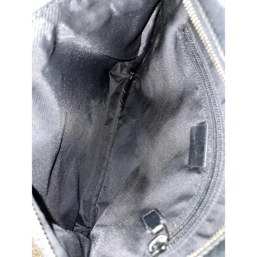 Gucci Nylon Messenger Bag - Picture 8 of 16